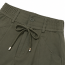 Compre 1 leve 2 - Calça Pantalona com Cintura Alta