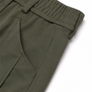 Compre 1 leve 2 - Calça Pantalona com Cintura Alta