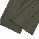 Compre 1 leve 2 - Calça Pantalona com Cintura Alta